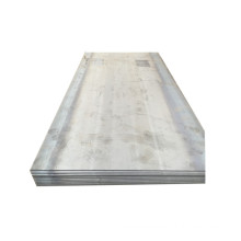 ASTM A36 Q195 Q235 Q345 650mm width prime quality hot rolled alloy steel plate
